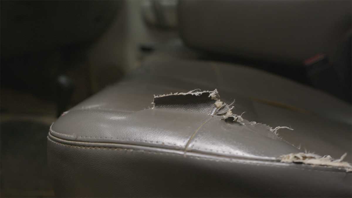 leather-before leather-before